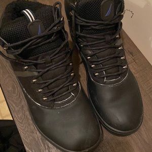 Nautica Boots